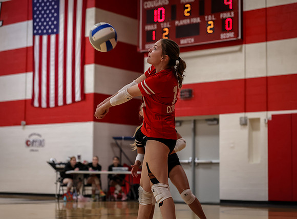 0625 Centennial vs Duluth East 9B