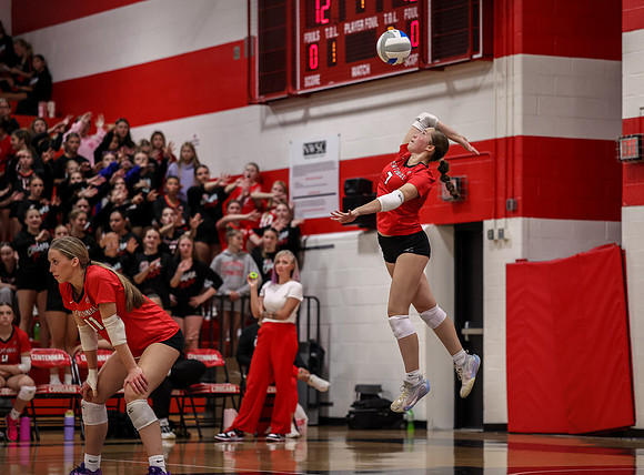 0646 Centennial vs Duluth East B