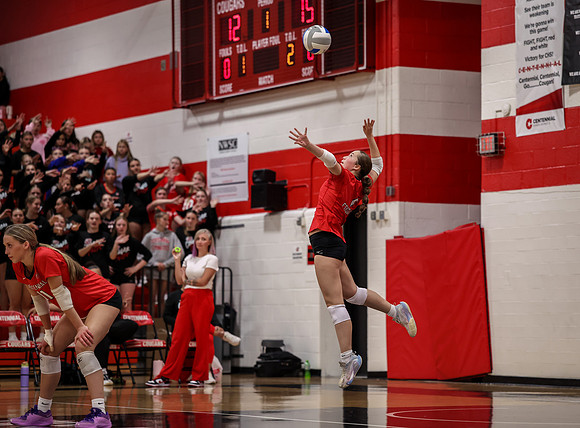 0644 Centennial vs Duluth East B