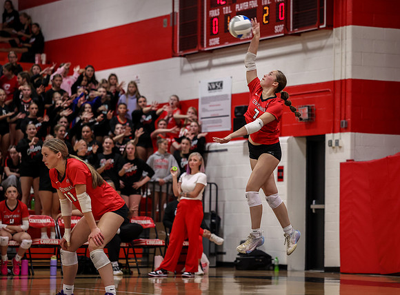 0647 Centennial vs Duluth East B