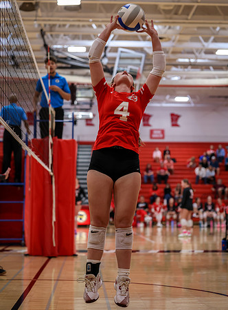 0639 Centennial vs Duluth East 9B