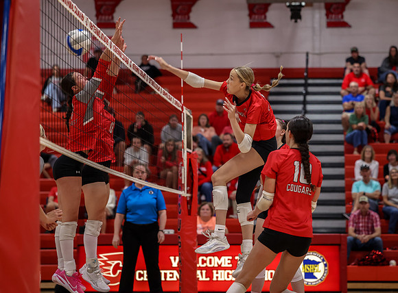 0674 Centennial vs Duluth East B