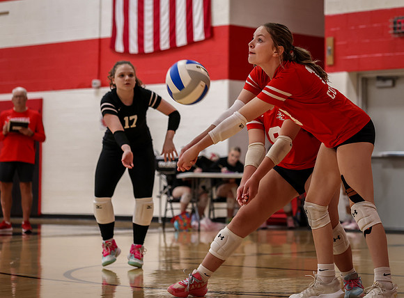 0675 Centennial vs Duluth East 9B