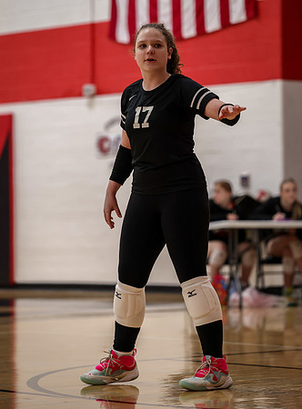 0736 Centennial vs Duluth East 9B