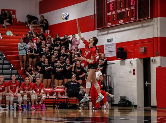 0788 Centennial vs Duluth East B