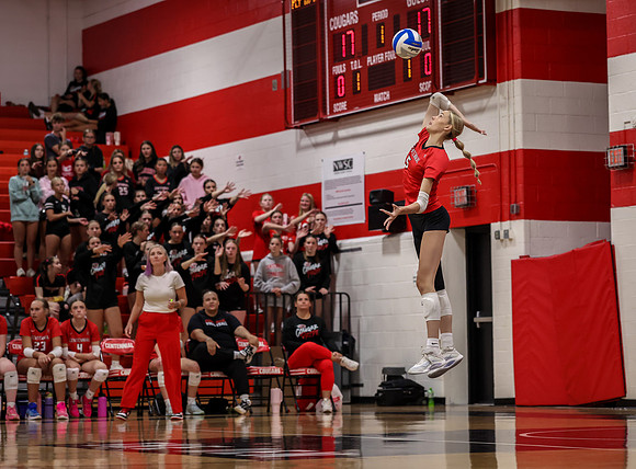 0834 Centennial vs Duluth East B