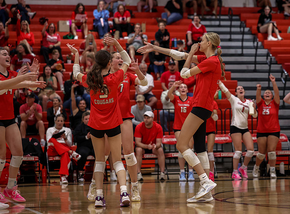 0845 Centennial vs Duluth East B