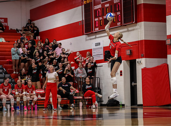 0835 Centennial vs Duluth East B