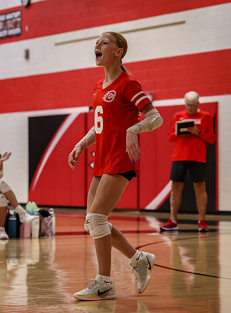 0857 Centennial vs Duluth East 9B