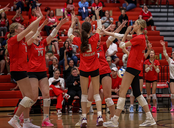 0847 Centennial vs Duluth East B