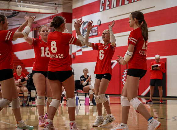 0859 Centennial vs Duluth East 9B