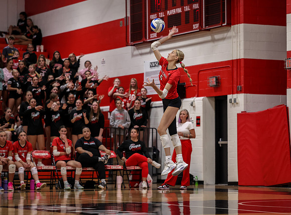 0858 Centennial vs Duluth East B
