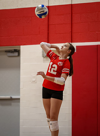 0875 Centennial vs Duluth East 9B
