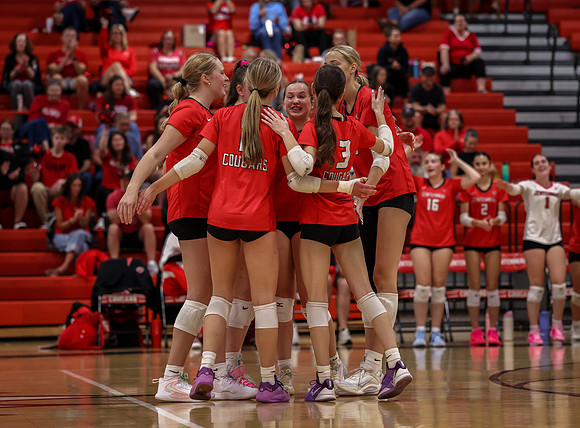 0884 Centennial vs Duluth East B