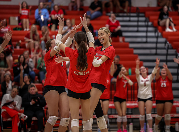 0879 Centennial vs Duluth East B