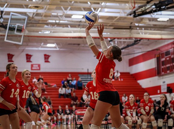 0884 Centennial vs Duluth East 9B
