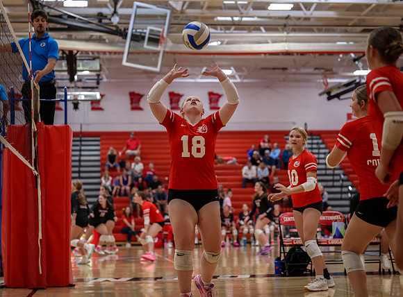 0889 Centennial vs Duluth East 9B