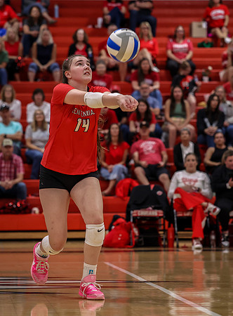 0940 Centennial vs Duluth East B