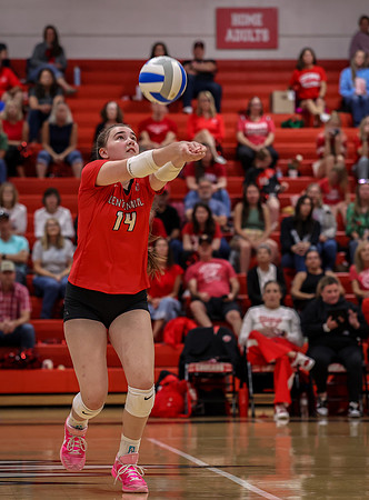 0941 Centennial vs Duluth East B