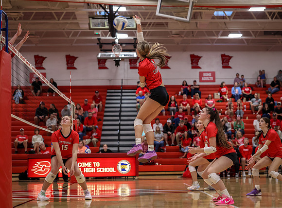 0949 Centennial vs Duluth East B