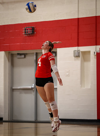0948 Centennial vs Duluth East 9B