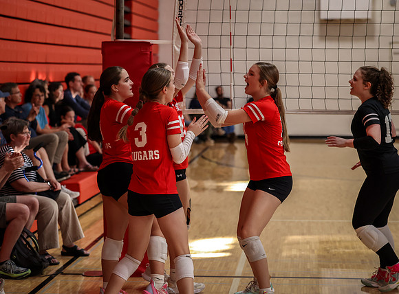 0994 Centennial vs Duluth East 9B