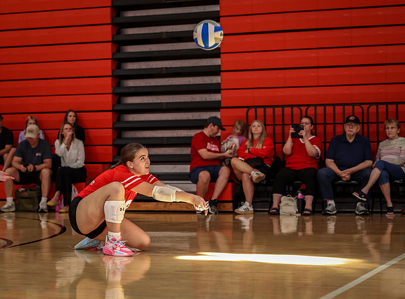 0032 Centennial vs Duluth East 9B