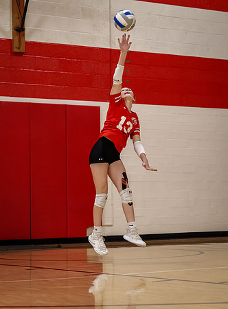 0060 Centennial vs Duluth East 9B