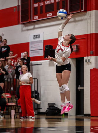 1182 Centennial vs Duluth East B