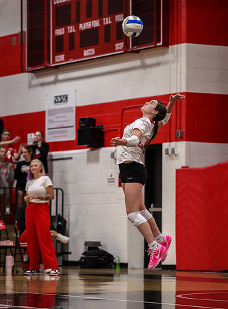 1180 Centennial vs Duluth East B