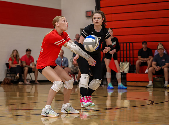 0070 Centennial vs Duluth East 9B