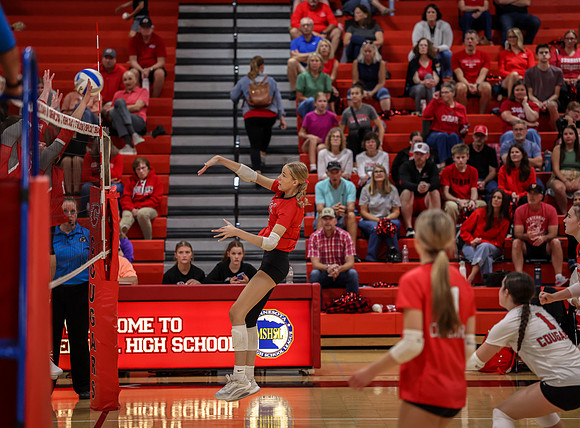 1467 Centennial vs Duluth East B