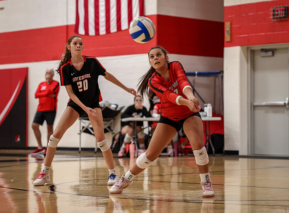0084 Centennial vs Duluth East B