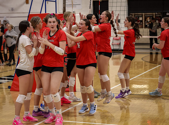 1682 Centennial vs Duluth East B