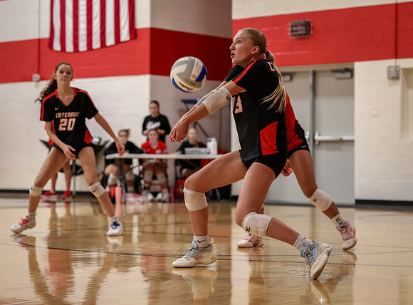 0116 Centennial vs Duluth East B