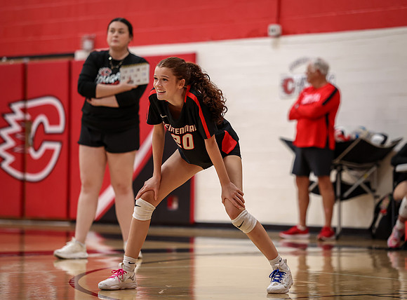 0114 Centennial vs Duluth East B
