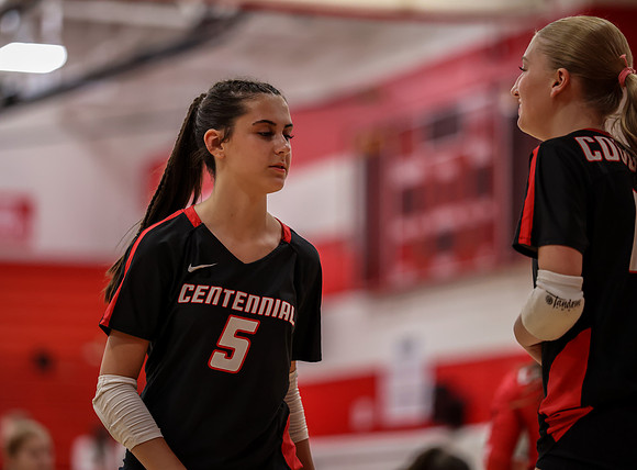 0142 Centennial vs Duluth East B