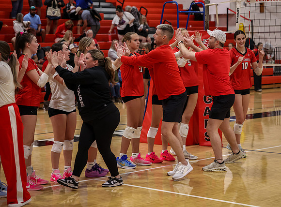 1695 Centennial vs Duluth East B