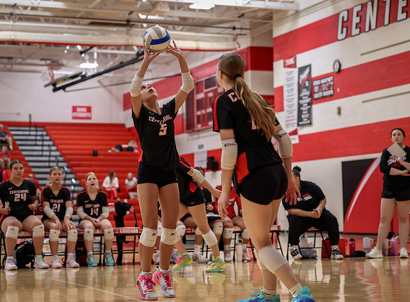 0167 Centennial vs Duluth East B