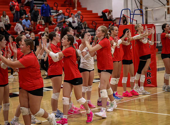 1688 Centennial vs Duluth East B