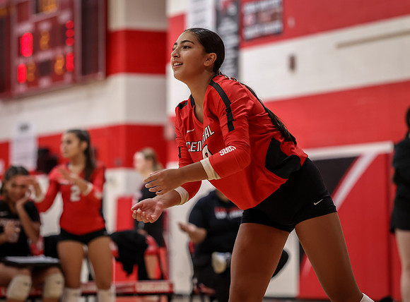 0187 Centennial vs Duluth East B