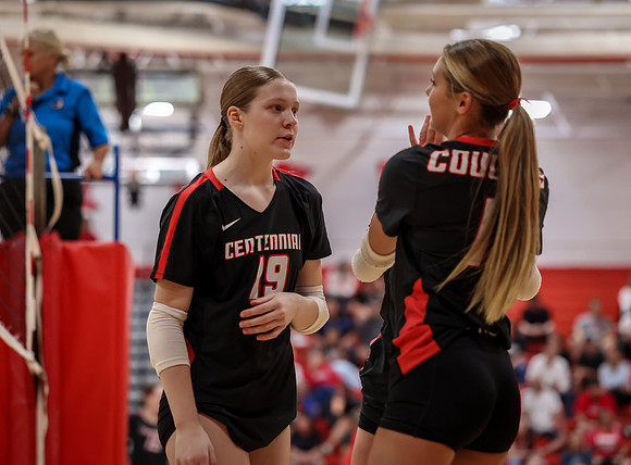 0194 Centennial vs Duluth East B