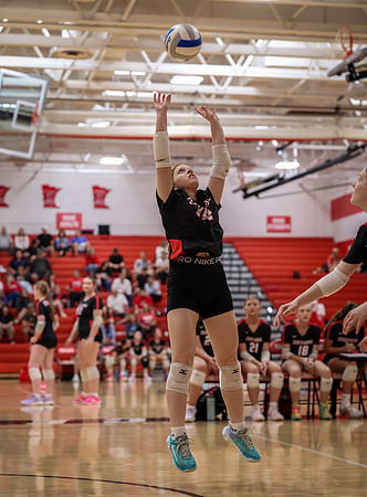 0214 Centennial vs Duluth East B