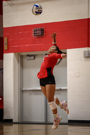0267 Centennial vs Duluth East B