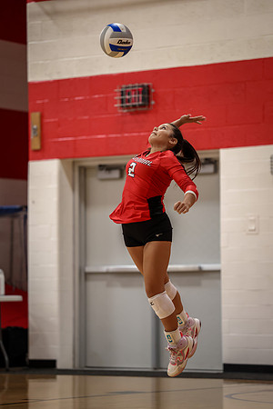 0268 Centennial vs Duluth East B