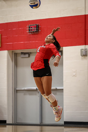 0287 Centennial vs Duluth East B