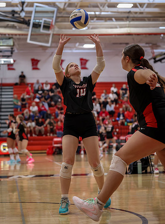 0298 Centennial vs Duluth East B