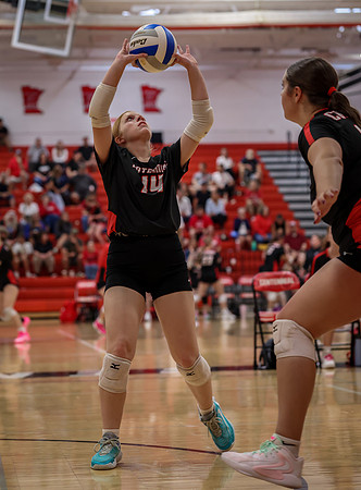 0297 Centennial vs Duluth East B
