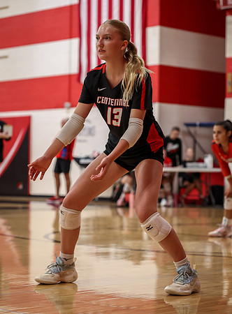 0317 Centennial vs Duluth East B