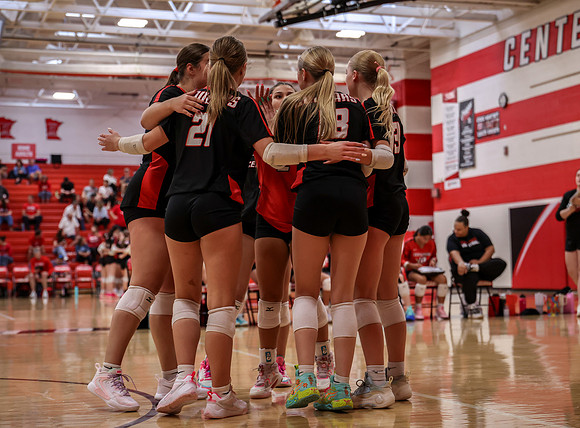 0333 Centennial vs Duluth East B